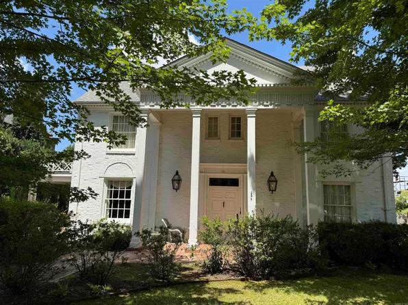 16 Longfellow Ln, Little Rock, AR 72207