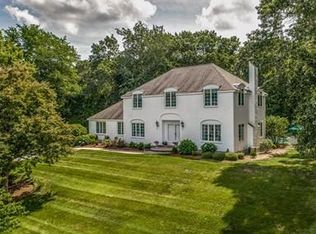 400 Bear Hill Rd, North Andover, MA 01845