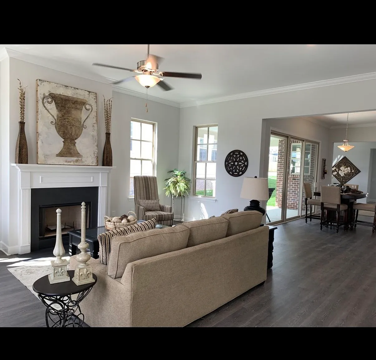 Carothers Rd, Nolensville — Photo 3