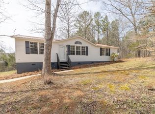 1502 Loflin Hill Rd, Trinity, NC 27370