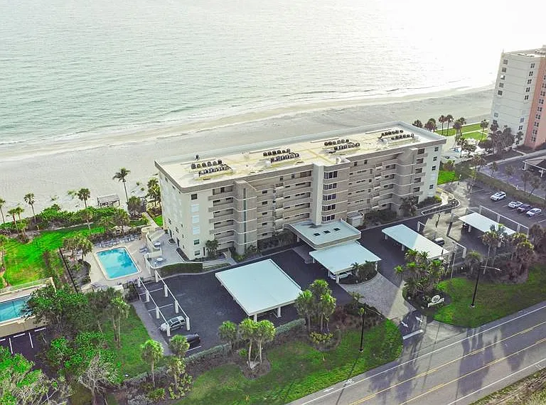 4325 Gulf Of Mexico Dr #305 — Photo 29