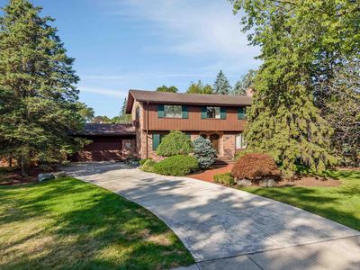 1131 Audubon Rd, Grosse Pointe Park, MI, 48230