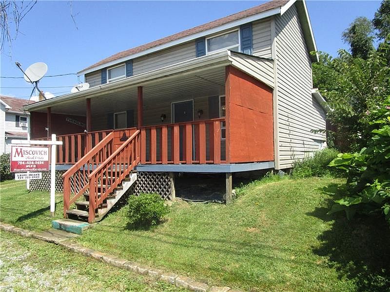 636 Leisenring Vanderbilt Rd, Vanderbilt, PA 15486 MLS 1573600 Zillow