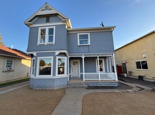 408 E Oak St, Lodi, CA 95240