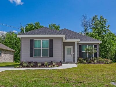 511 Kennedy St, Ama, LA, 70031