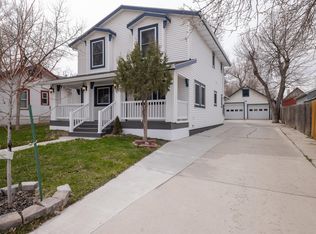 602 Carey Ave, Gillette, WY 82716