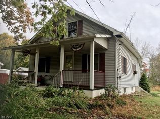 36 Halfway House Rd, Washington, NJ 07882