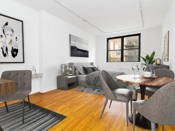329 W 14th St APT E1, New York, NY 10014