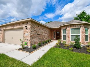 6822 Tuskegee St, Houston, TX 77091