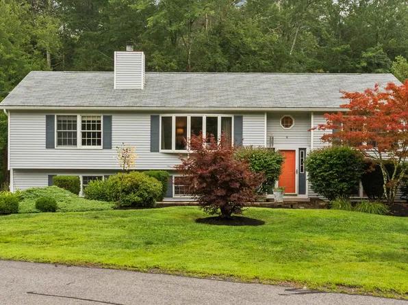 6 Pendergast Road, Newmarket, NH 03857
