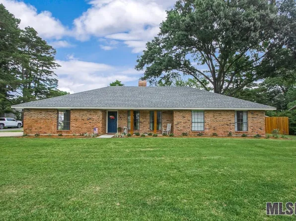 236 Fairfield Ave, New Roads, LA 70760