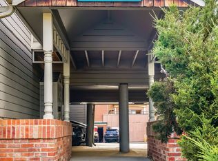 1405 Broadway St APT 101, Boulder, CO 80302