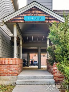 1405 Broadway #101, Boulder, CO, 80302