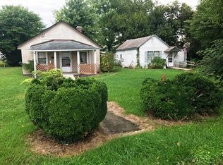 1124/1126 Delaware St #13-14-15, Salem, VA 24153