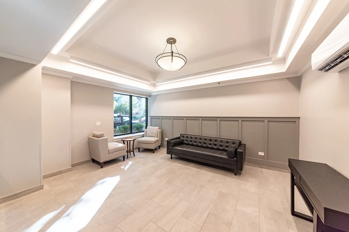 1 bed, 750 sqft, $2,035 — Photo 2