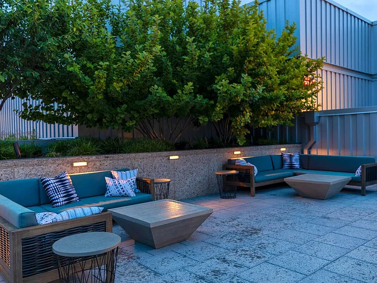 Terrace View
