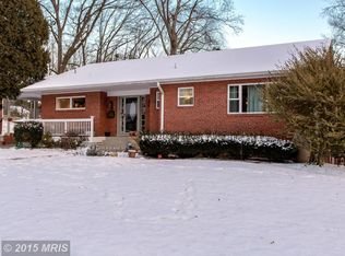 6228 Cheryl Dr, Falls Church, VA 22044