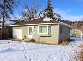 723 Main St, Sturgis, SD 57785