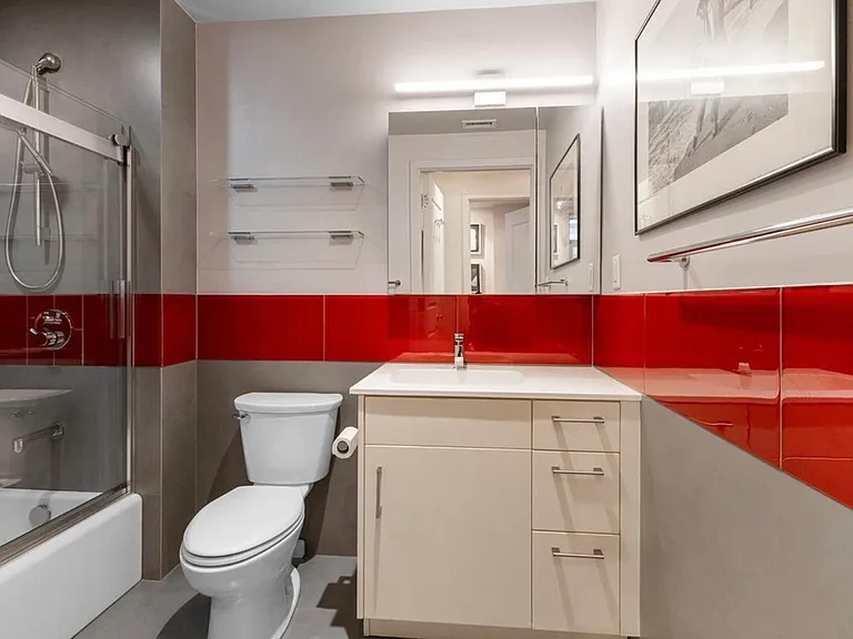 1444 Church St NW #207 — Photo 9