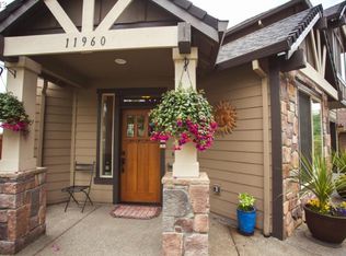 11960 Alexa Rose Ln, Happy Valley, OR 97086