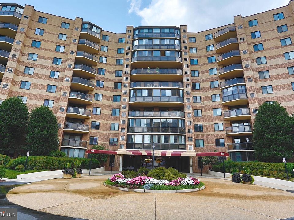 1st image of 8380 Greensboro Dr APT 310
