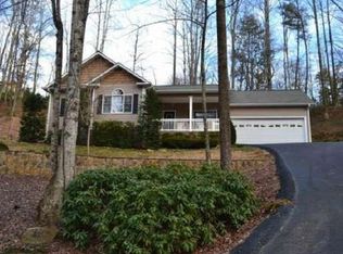 835 Yunai Cir, Clayton, GA 30525