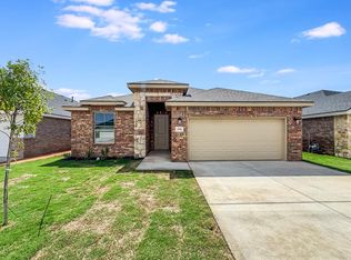 1316 Loess St, Midland, TX 79705