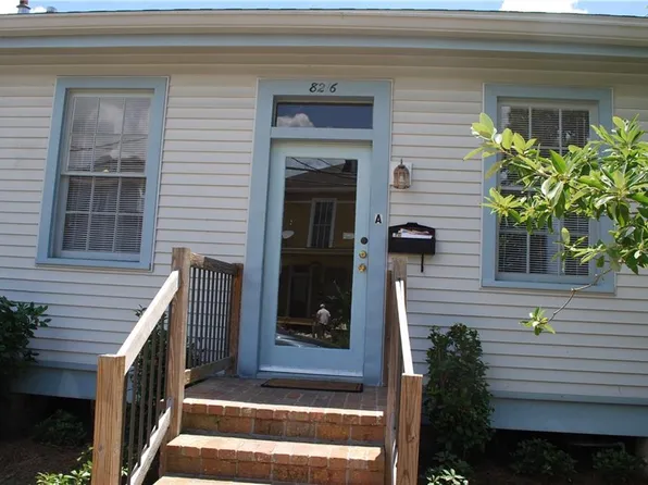 8216 Birch St, New Orleans, LA 70118