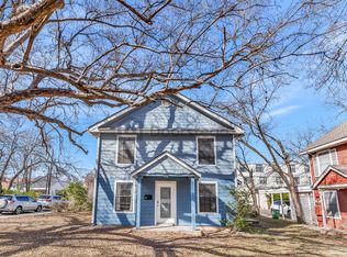 1610 Nickerson St APT A, Austin, TX 78704