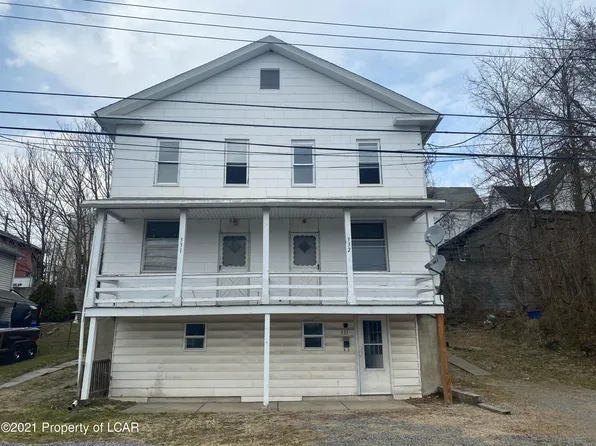 331 Moss St, Plymouth, PA 18651