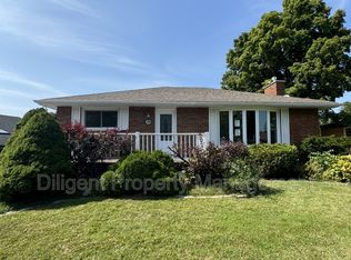 1209 Trentway Vis UNIT 5, Peterborough, ON K9H6N7