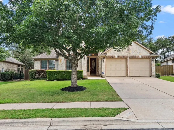 11424 Via Grande Dr, Austin, TX 78739