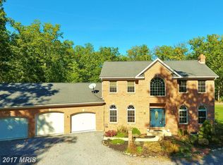 1235 Means Hollow Rd, Shippensburg, PA 17257