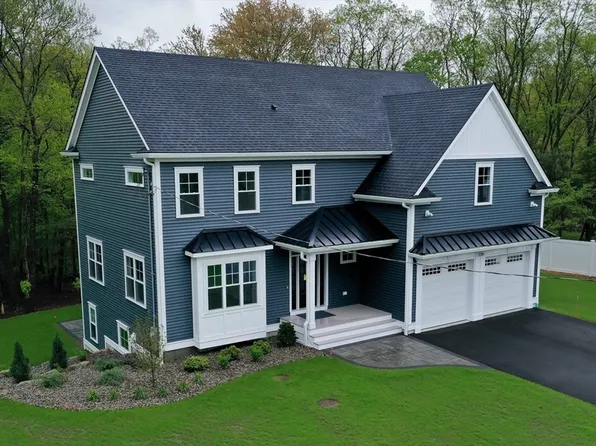 116-116A Winthrop St, Medway, MA 02053