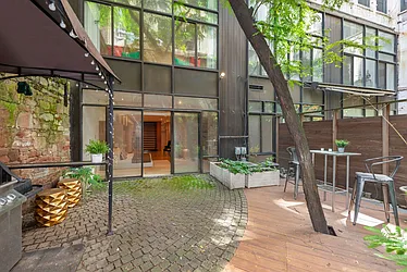 Sold by Keller Williams NYC