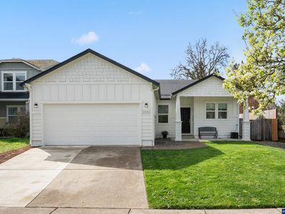 3604 Bernard Ave NE, Albany, OR, 97322
