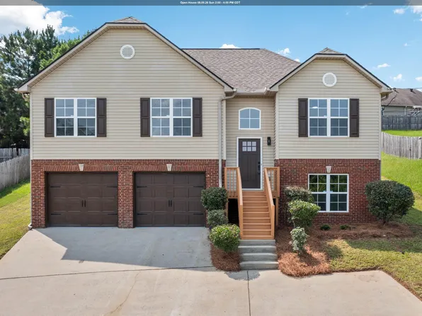 5945 Old Acton Rd, Moody, AL 35004