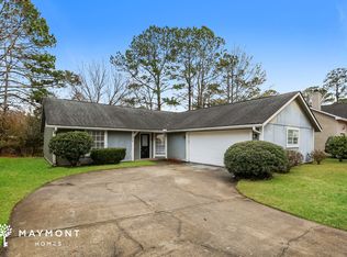 258 Apache Dr, Summerville, SC 29483