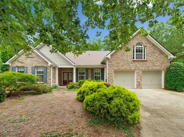 3633 Gilpin Ct, Lawrenceville, GA 30044