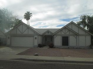 1972 N Ithica St, Chandler, AZ 85225