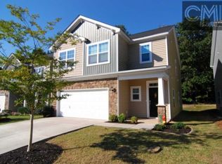 132 Misty Dew Ln, Lexington, SC 29072