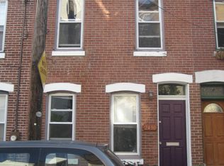 2436 Madison Sq, Philadelphia, PA 19146