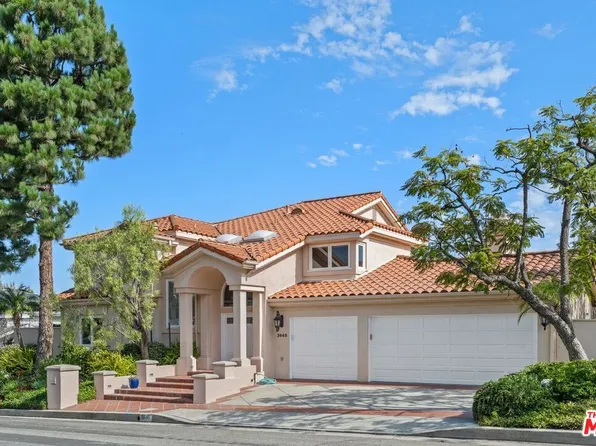 2645 Cordelia Rd, Los Angeles, CA 90049