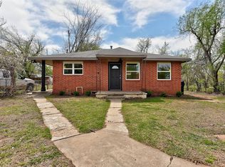 2828 SW 30th St, Oklahoma City, OK 73119