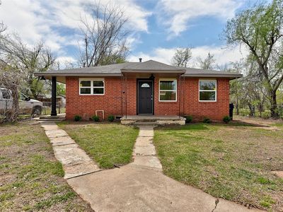 2828 SW 30th St, Oklahoma City, OK, 73119