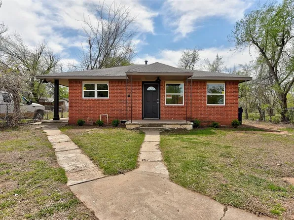 2828 SW 30th St, Oklahoma City, OK 73119