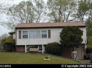 1418 Kentucky Ave, Woodbridge, VA 22191