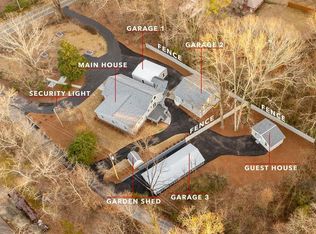 3563 Knight Rd, Marietta, GA 30066