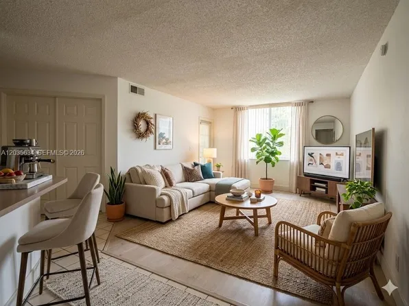 4035 W McNab Rd #203F, Pompano Beach, FL 33069