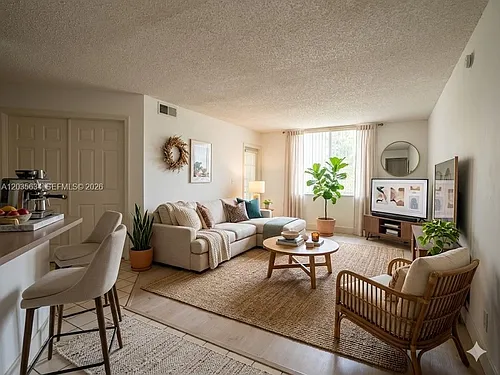 4035 W McNab Rd #203F Photo 1